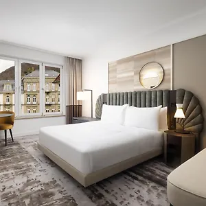 4* Otel Hilton