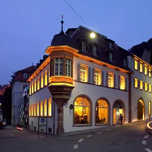Hotel Arthotel, Heidelberg